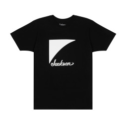 JACKSON FIN LOGO T-SHIRT...