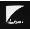 JACKSON FIN LOGO T-SHIRT ROZMIAR L
