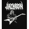 JACKSON SKELETONE T-SHIRT ROZMIAR XL