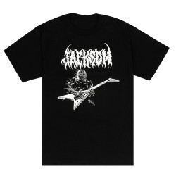 JACKSON SKELETONE T-SHIRT...