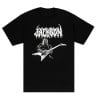 JACKSON SKELETONE T-SHIRT ROZMIAR XL