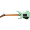 JACKSON AMERICAN SERIES VIRTUOSO SPECIFIC OCEAN - GITARA ELEKTRYCZNA