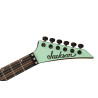 JACKSON AMERICAN SERIES VIRTUOSO SPECIFIC OCEAN - GITARA ELEKTRYCZNA