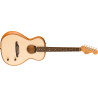 FENDER HIGHWAY PARLOR NATURAL RW W/B - GITARA ELEKTROAKUSTYCZNA
