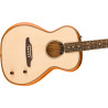 FENDER HIGHWAY PARLOR NATURAL RW W/B - GITARA ELEKTROAKUSTYCZNA