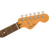 FENDER HIGHWAY PARLOR NATURAL RW W/B - GITARA ELEKTROAKUSTYCZNA
