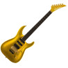 JACKSON PRO PLUS SERIES SOLOIST SLA3 GOLD - GITARA ELEKTRYCZNA