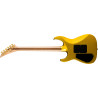 JACKSON PRO PLUS SERIES SOLOIST SLA3 GOLD - GITARA ELEKTRYCZNA