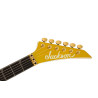 JACKSON PRO PLUS SERIES SOLOIST SLA3 GOLD - GITARA ELEKTRYCZNA