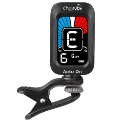 CHERUB WST-645 - TUNER Z ŁADOWANIEM USB