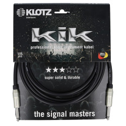 BE JOE PRO KLOTZ J/J 1M...