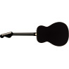 FENDER MALIBU VINTAGE BLK W/C - GITARA ELEKTROAKUSTYCZNA