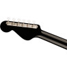 FENDER MALIBU VINTAGE BLK W/C - GITARA ELEKTROAKUSTYCZNA