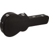 FENDER MALIBU VINTAGE AGN W/C - GITARA ELEKTROAKUSTYCZNA