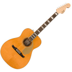 FENDER MALIBU VINTAGE AGN...