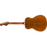FENDER MALIBU VINTAGE AGN W/C - GITARA ELEKTROAKUSTYCZNA