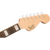 FENDER MALIBU VINTAGE AGN W/C - GITARA ELEKTROAKUSTYCZNA