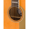 FENDER MALIBU VINTAGE AGN W/C - GITARA ELEKTROAKUSTYCZNA