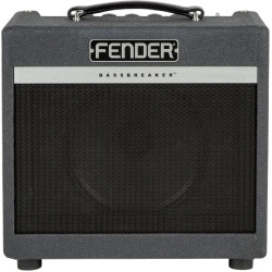 FENDER BASSBREAKER 007 COMBO 230V