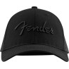 FENDER SNAP BACK PICK HOLDER HAT - CZAPKA Z DASZKIEM