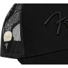 FENDER SNAP BACK PICK HOLDER HAT - CZAPKA Z DASZKIEM
