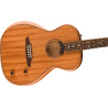 FENDER HIGHWAY PARLOR MAH RW W/B - GITARA ELEKTROAKUSTYCZNA