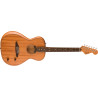 FENDER HIGHWAY PARLOR MAH RW W/B - GITARA ELEKTROAKUSTYCZNA