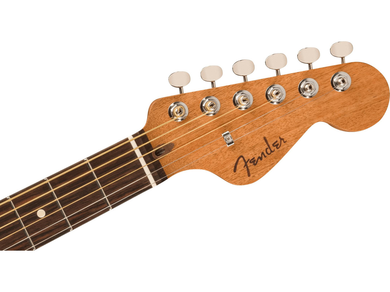 ギター Fender MEXICO Highway Series Parlor Fender フェンダー Highway Series Parlor Rosewood Fingerboard