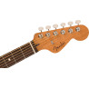 FENDER HIGHWAY PARLOR MAH RW W/B - GITARA ELEKTROAKUSTYCZNA