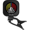 FENDER FLASH 2.0 RECHARGEABLE TUNER - STROIK Z ŁADOWANIEM USB