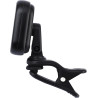 FENDER FLASH 2.0 RECHARGEABLE TUNER - STROIK Z ŁADOWANIEM USB