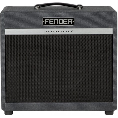 FENDER BASSBREAKER 112 ENCLOSURE