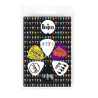 THE BEATLES BEATPK2 HELP ZESTAW KOSTEK