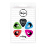 THE BEATLES BEATPK4 FACES ZESTAW KOSTEK