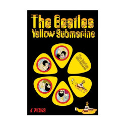 THE BEATLES YSP02 YELLOW...