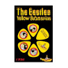 THE BEATLES YSP02 YELLOW SUBMARINE ZESTAW KOSTEK