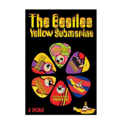 THE BEATLES YSP03 YELLOW...