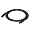 SSQ XX3PRO NEUTRIK - Kabel XLR-XLR 3 metrowy