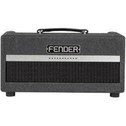 FENDER BASSBREAKER 15 HD