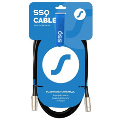 SSQ MIDI1 - KABEL MIDI 1M