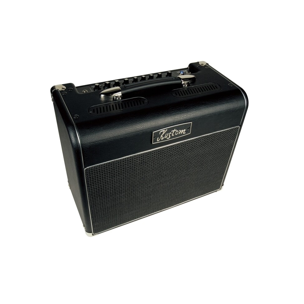 KUSTOM HV 30T