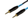 SSQ MiMi2 - kabel mini jack stereo - mini jack stereo 2 metrowy