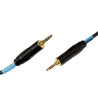 SSQ MiMi2 - kabel mini jack stereo - mini jack stereo 2 metrowy