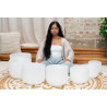 MEINL CSBSETCHA SINGING BOWLW ZESTAW MIS RELAKSACYJNYCH
