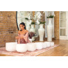 MEINL CSBSETCHA SINGING BOWLW ZESTAW MIS RELAKSACYJNYCH