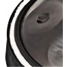 MEINL HD2-432 HARMONIC ART HANDPAN