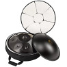 MEINL HD2-432 HARMONIC ART HANDPAN
