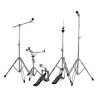 MAPEX TORNADO HP2005-TND ZESTAW