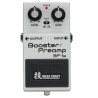 BOSS BP-1W - BOOSTER/PREAMP