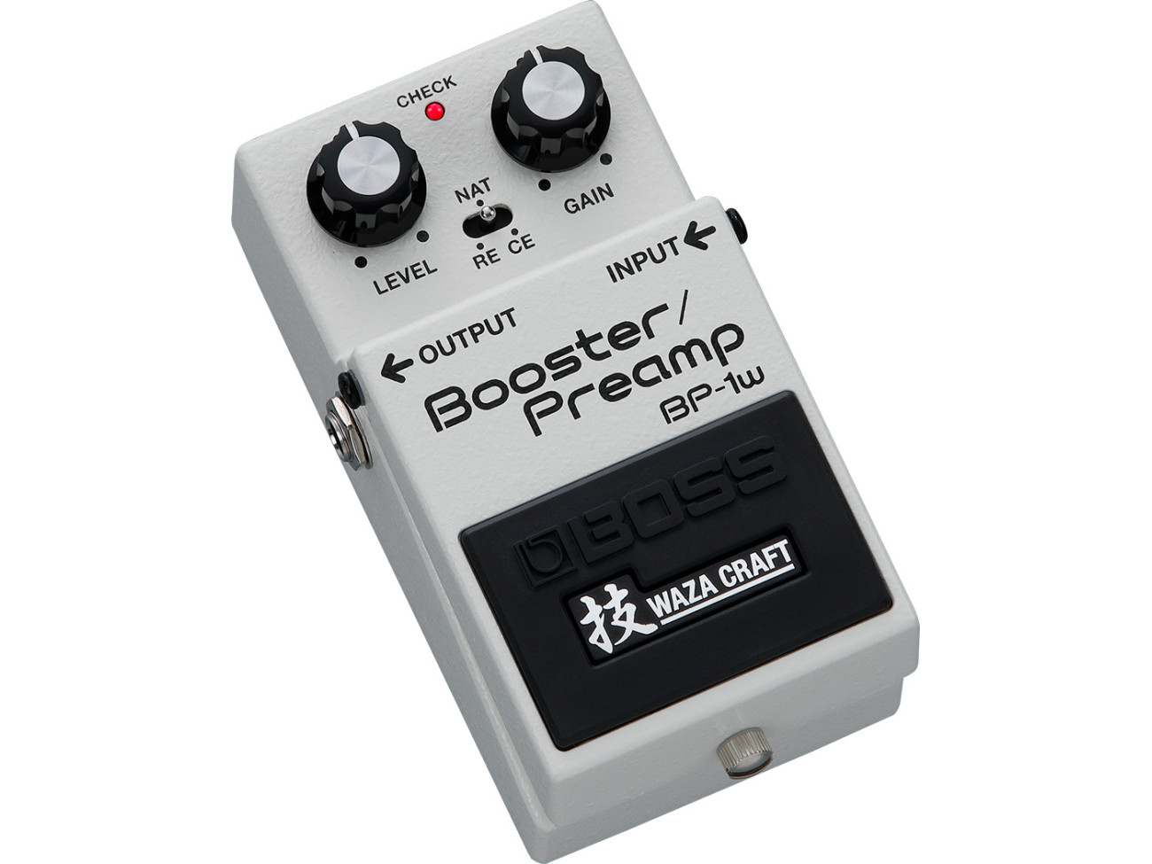 ギター BOSS BP-1W Boss BP-1W - Boss - Kostki - Sklep Guitar Center